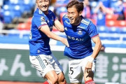 横浜FM、前田大然3戦連発の2発・小池メモリアル弾で浦和に3-0快勝！今季リーグ戦初の完封勝利　J1第4節日曜昼（関連まとめ）