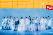 【櫻坂46】この会場は初！？『バズリズム LIVE 2025』出演決定！