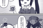 【艦これ】酒！飲まずにはいられないッ！ 他