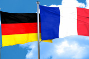 これから一生ドイツかフランスに住めと言われたらどっち選ぶ？