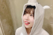 【日向坂46】松田好花が有楽町に降臨！