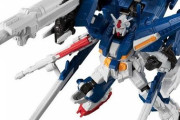 このガンダムが一年戦争時に作られたという事実