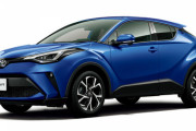 C-HR、思ったよりいい車だったｗｗｗｗｗｗｗｗｗ