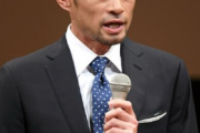 【朗報】イチローさん(47)、引退してなお進化「球が速くなっちゃった」
