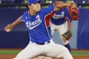 WBC韓国代表投手「大谷翔平にぶつけようかな」と故意死球宣言し大炎上