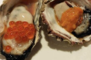 生牡蠣って美味しいの？