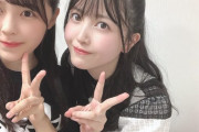 【乃木坂46】久保ちゃん柴田ちゃん、一緒に野球観に行く約束(*´∀｀*)