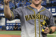 阪神４番・サンズ逆転弾で３連敗阻止！　矢野監督も称賛「中身がしっかりある」　