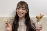 【乃木坂46】メイクアップで変身する北野日奈子が可愛すぎる！