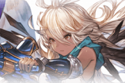 【グラブル】光屈指の高難度向けキャラ銃ゾーイ / 天上で活躍したキャラ雑談、地味になりつつあった最終十天たちの時代が再び来ているかもしれない