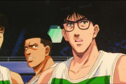 スラムダンクの翔陽って弱くないか？