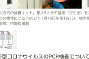 【悲報】欧米「ロックダウンしても減らないの！」 日本「すまん、自粛で減るんだが?」