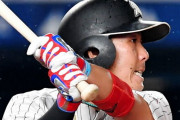 巨人、獲得目指したロッテ・鈴木大地から断りの連絡