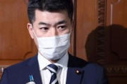立憲・泉代表「国民民主は野党ではない。立民は対抗勢力として頑張らなければならない」