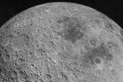 中国、過去最高解像度の「月の裏側」写真を公開！