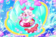【トロピカル～ジュ!プリキュア】福袋に『キュアくるるん』きたぁーーーーーーーーーーーーーーーー【トロプリ】