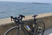 最近ロードバイク買ったんだが
