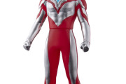 ウルトラマンのソフビを甥っ子にプレゼントしようかなって思ってるんだけど