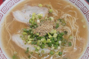 【画像】こういうのでいいんだよラーメン