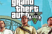 【朗報】 GTA6、開発中