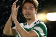 セルティックDF小林友希は「ピッチ上のリーダー」　“デビュー戦”の好パフォーマンスを英絶賛「ファン・ダイクのよう」