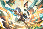 【グラブル】7月キャラ最終は光SSRガウェイン！恒常SSR2つが解放されるのは何気に初？