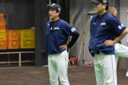 日ハム栗山監督、コロナ感染長谷川の早期回復願う「仲間だもの」