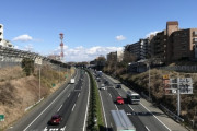 【衝撃】高速道路楽しすぎだろｗ  120キロ出すとさすがに手汗凄いけど←これｗｗｗｗｗ