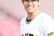 巨人・井納翔一が今季限りで現役引退　今後は指導者の道に
