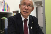 こういう感覚が一般人支持が集まらない原因なんだよな　～　【宇都宮健児】 「対韓輸出規制、恥ずかしい」…日本の「行動する良心」、都知事選3回目の挑戦