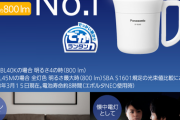 「緊急事態にも強い！パナソニックのランタンが持つ驚きの機能とは？」
