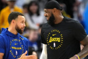 【NBA】レブロン争奪戦でGSWが後退、CLEやMIAやPHIがリードと報道