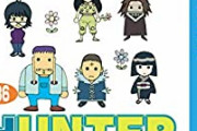 【速報】HUNTER × HUNTERのセンリツ、YouTuberになる
