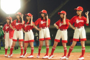 【乃木坂46】今や"野球"は乃木ヲタ必修科目‥？