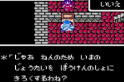 ルイーダ「冒険の書に記録するわね」←なんで王様が持ってるはずなのにこいつが記録出来るの