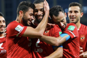 クラブW杯3位は2大会連続でアル・アハリに…9人となったアル・ヒラルに大勝