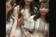 【乃木坂46】かわヨｗ 北野日奈子、梅澤美波に甘えるｗｗｗｗｗ