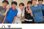 【朗報】深田えいみ、イベントで12歳のキッズに「いつも見てます！」と声をかけられる