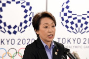 東京五輪組織委員会・橋本会長「真夏の五輪は無理。会長をやってつくづく思った」→「今更言うな」とツッコミ殺到