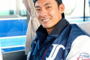西武栗山「FA権を持っているだけでファンの方が『もしかしたら』と思うかもしれない」