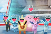 【ポケモンGO】おれが空気読めないヤツみたいになってるwwwwwww