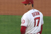 大谷翔平が今季２勝目＆初３安打を記録するも大苦戦、エンゼルス実況スレの翻訳(海外の反応)