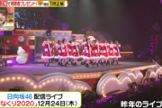 【日向坂46】日テレからの待遇が凄い...