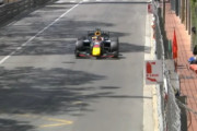 UPDATE：2022 F2 第5戦 モンテカルロ 予選結果：ドルゴビッチがPPに、岩佐13位、佐藤18位