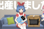 アイドル売りをしない正統派個人vtuberが出産報告した結果ｗｗｗｗｗ