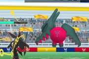 【ポケモンGO】レイドでFFFを取れる確率