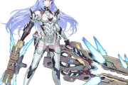 【！？】KOS-MOSの英語版声優、2026年発売のゼノブレイドのゲームに携わったと記載