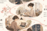 失速ってか一瞬でも流行ったか？　〜　「日本漫画の恐るべき強み」縦スクロール漫画・WEBTOONが日本で失速した背景―中国メディア