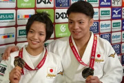 【東京オリンピック】柔道男子66kg級・阿部一二三と女子52kg級・詩が兄妹揃って同日に金メダル獲得の快挙を成し遂げる！