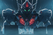 最新作『機動戦士ガンダム 水星の魔女』PV公開！ガンプラ「HG ガンダム・エアリアル」発売決定！！これが新しいガンダムだ！！！